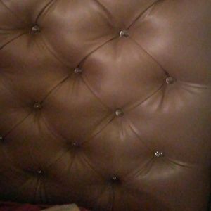 Meet your Posher, Jin cai